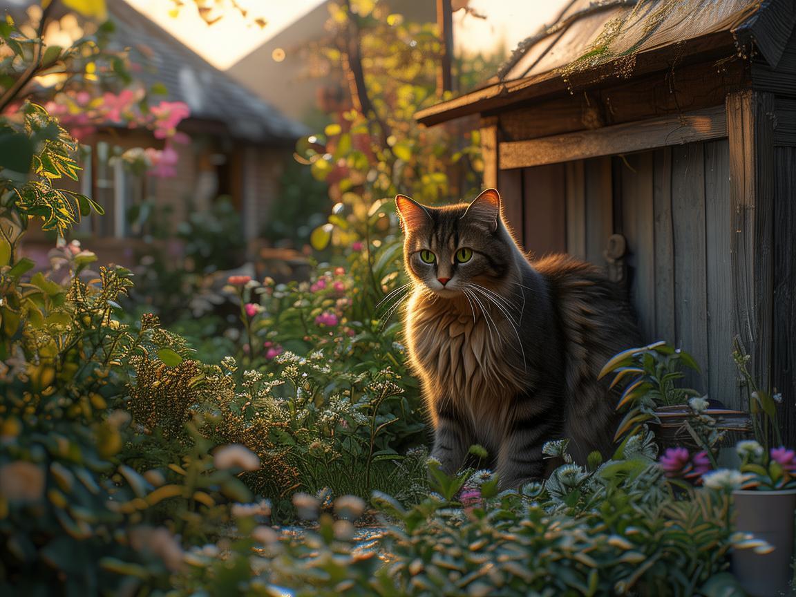 物业会帮忙抓耗子吗? 物业会帮忙抓耗子吗?