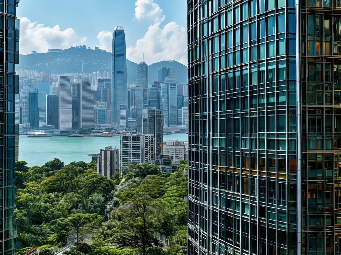 香港置地上东汇的物业是哪家？