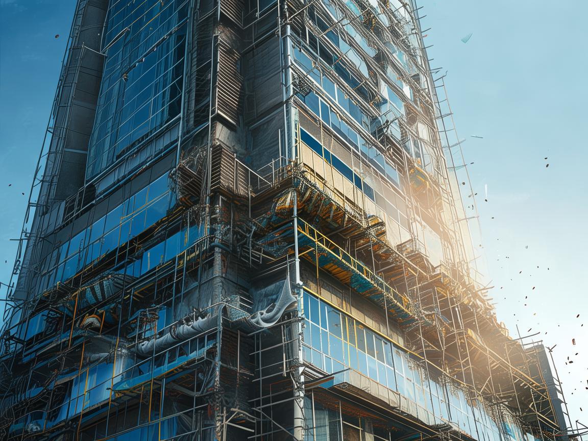 大厦装修物业需要撤离吗? 大厦装修物业需要撤离吗?