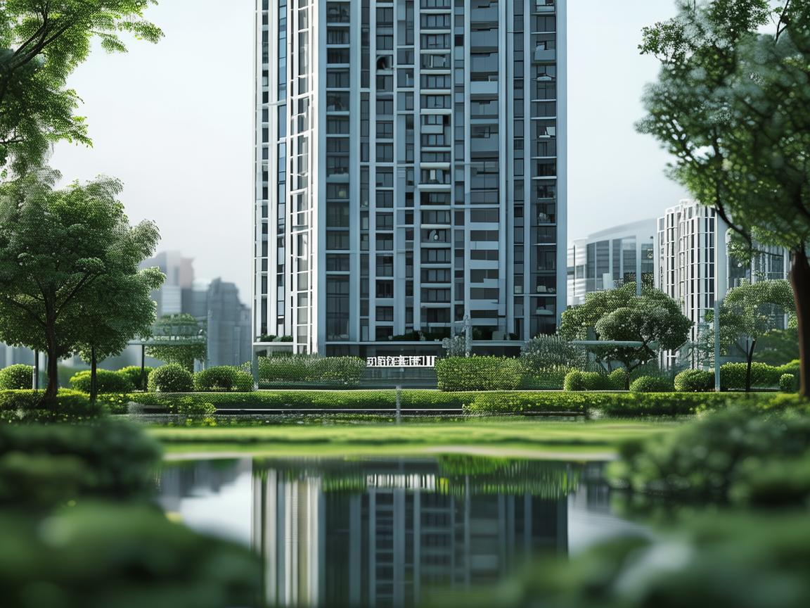 科粹苑物业真的可靠吗？