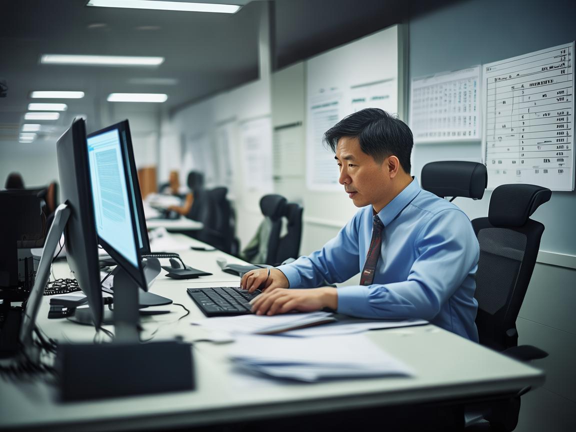 什么是物业客服人员？