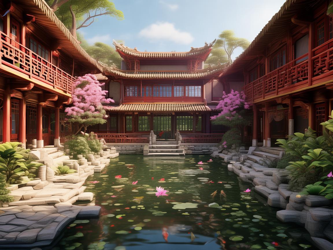 锦绣兰庭究竟是什么物业公司？