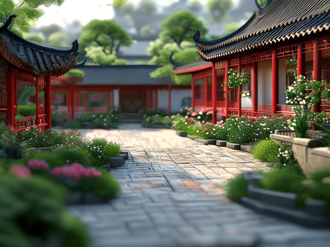 丹景园物业真的可靠吗？