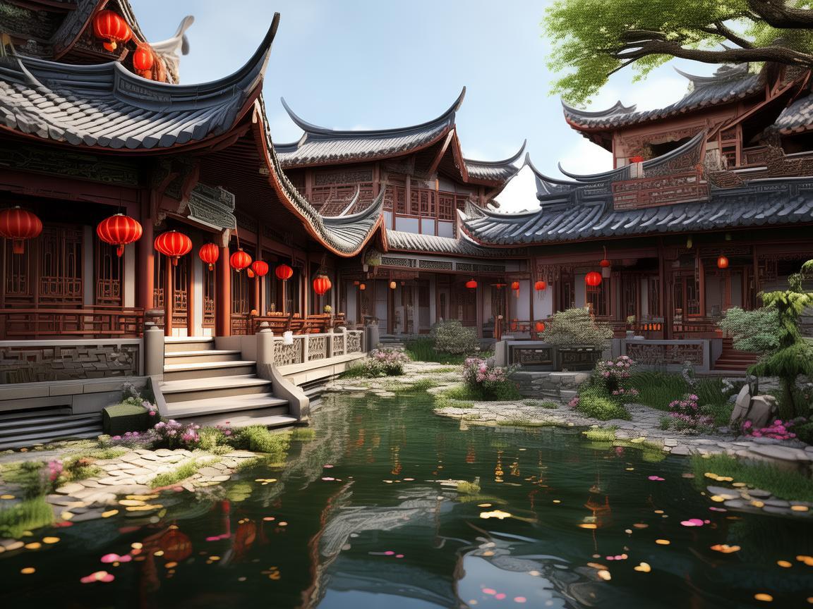 柯桥雍容华府是什么物业？