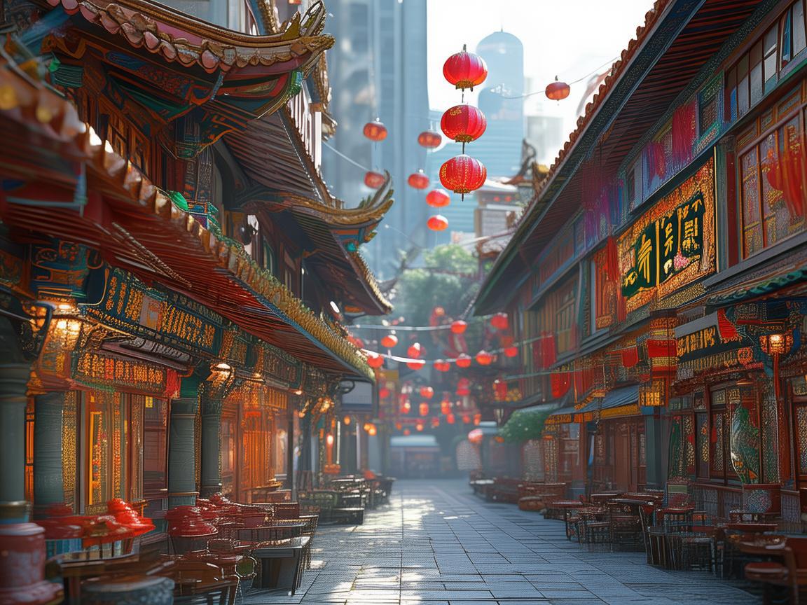 财神广场物业真的可靠吗？
