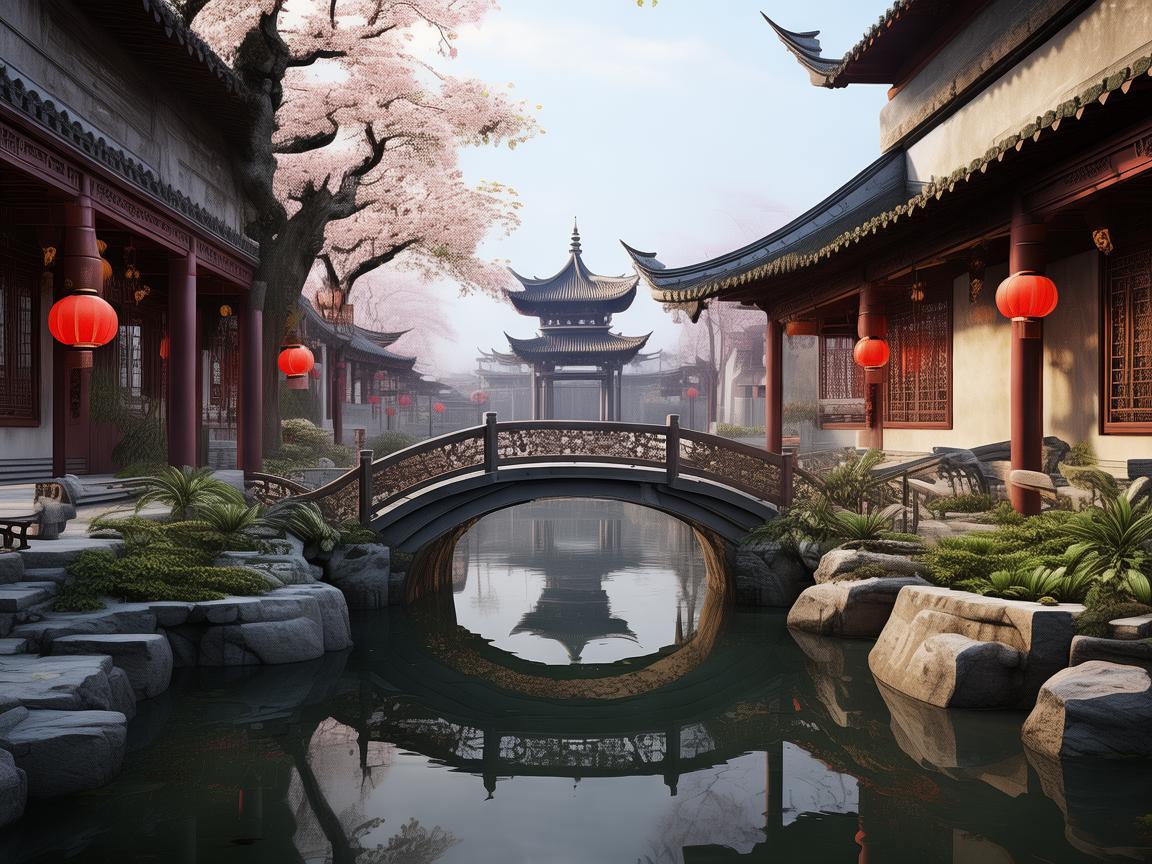 开江南里物业究竟是什么样的？