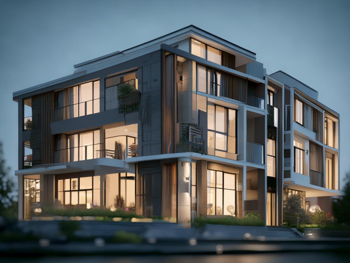 物业为什么要验收房子? 物业为什么要验收房子?