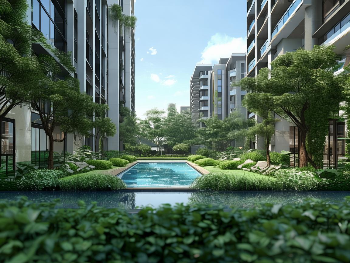 恒大集团五星物业究竟是什么？