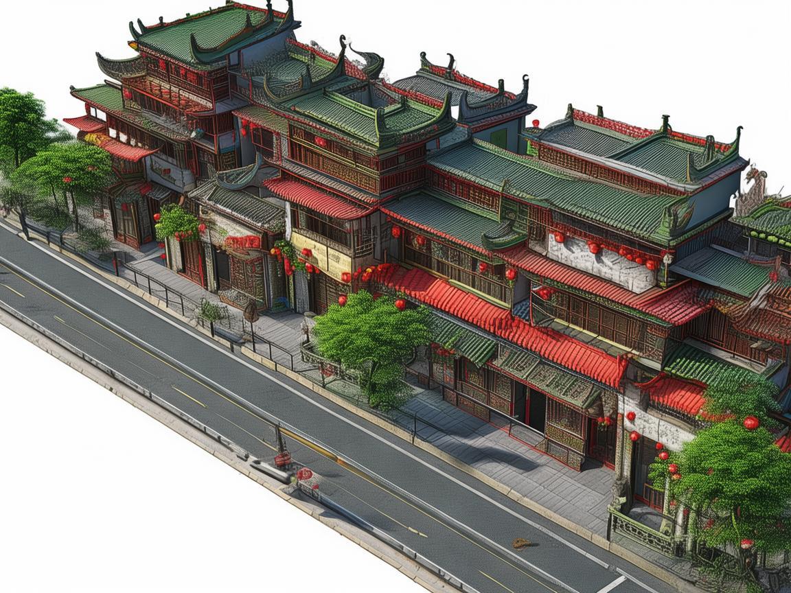 高雄路物业究竟是什么单位的？