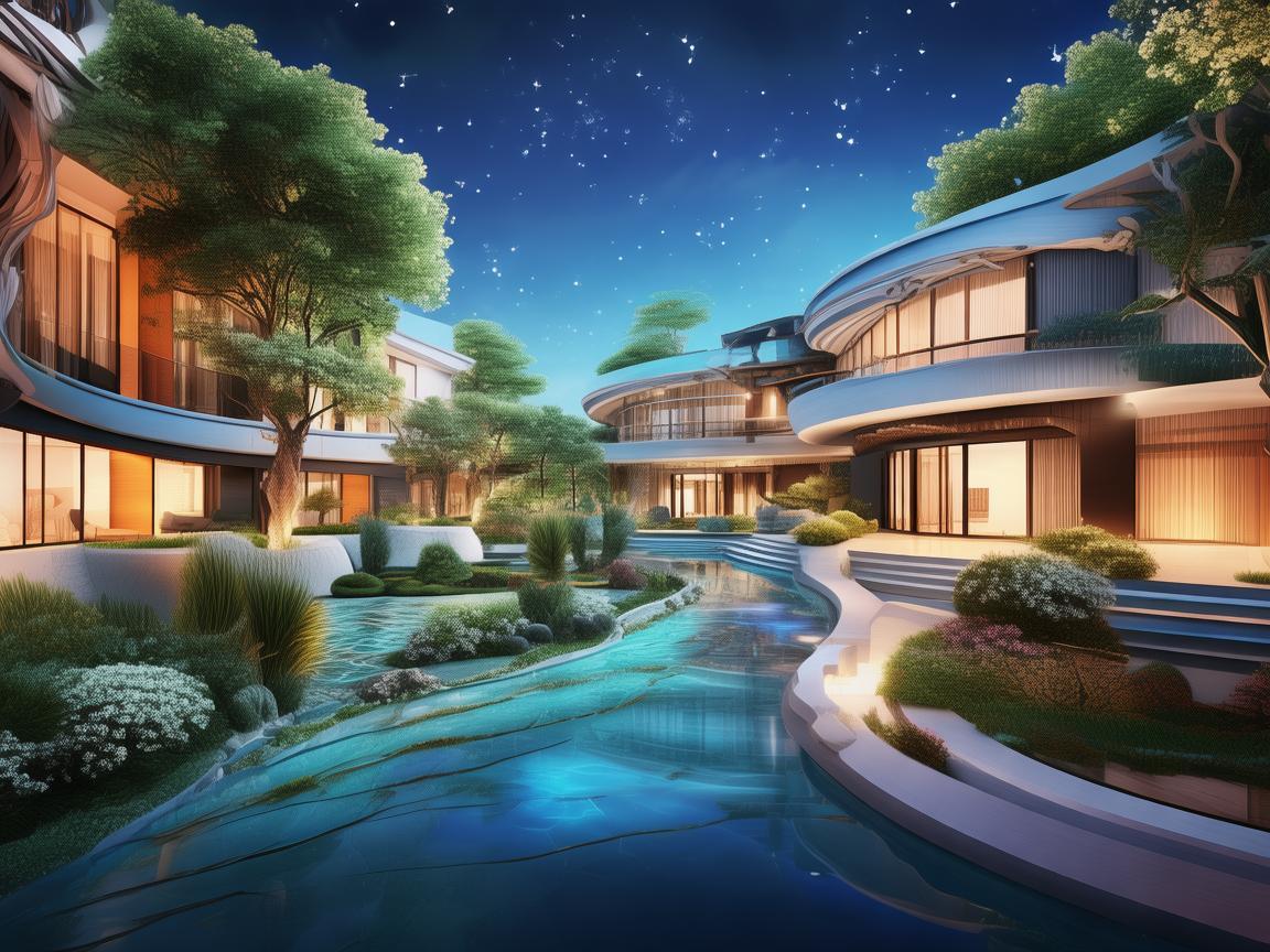 愿景物业特色究竟是什么？