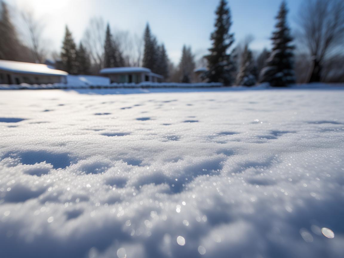 物业有扫雪的义务吗？