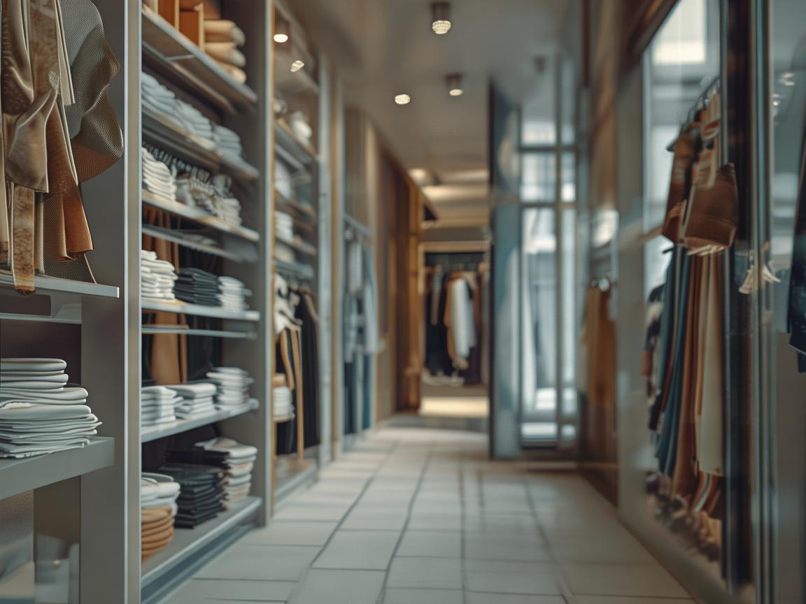 服装店物业费究竟指的是什么？
