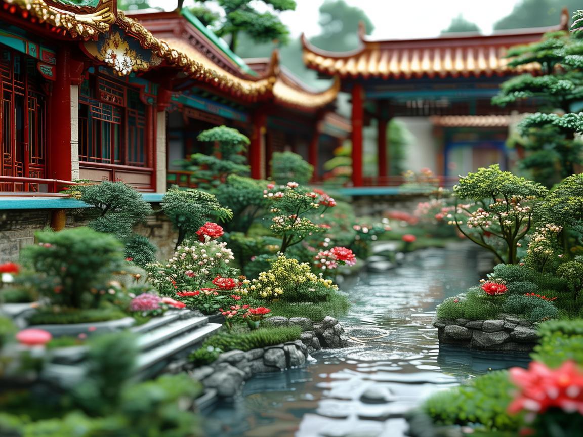 陶然庭苑物业公司究竟是什么？