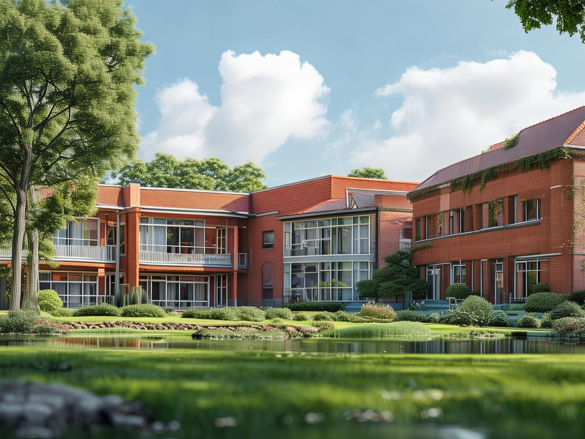 学校究竟是什么物业属性？
