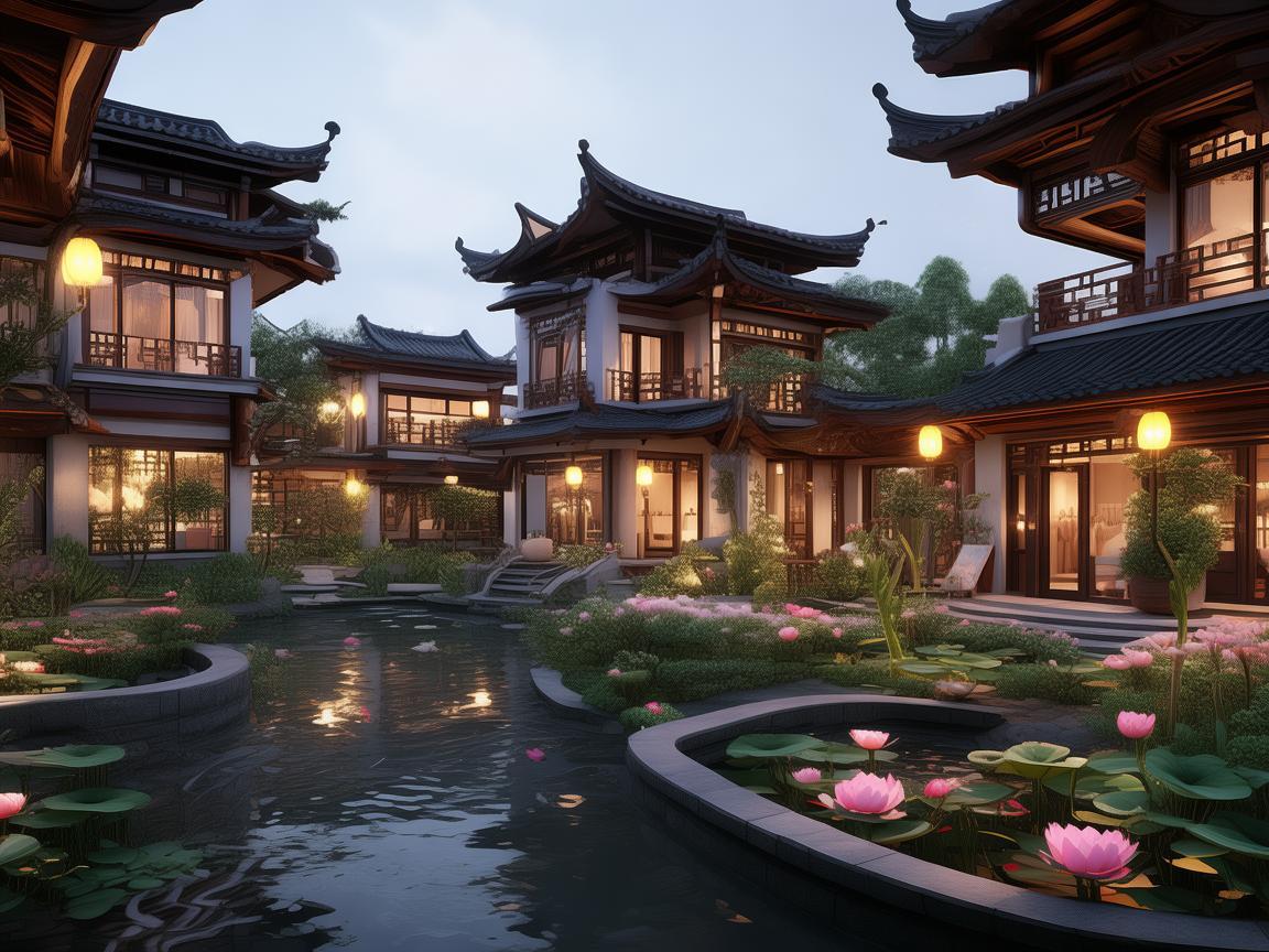 金玉雅居物业究竟怎样？