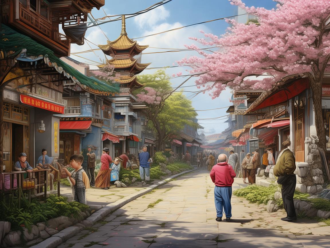 广东物业平常真的管事吗？