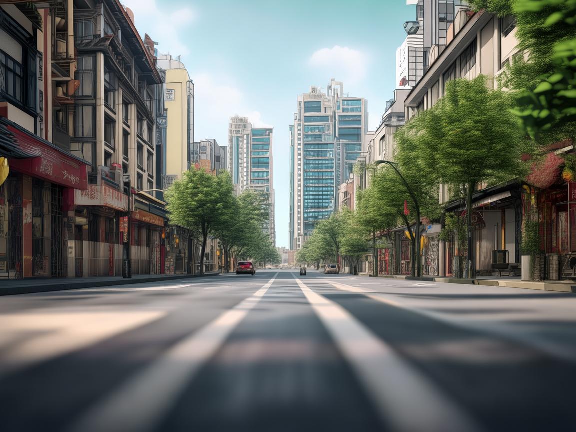 平度路物业到底能打多少分？
