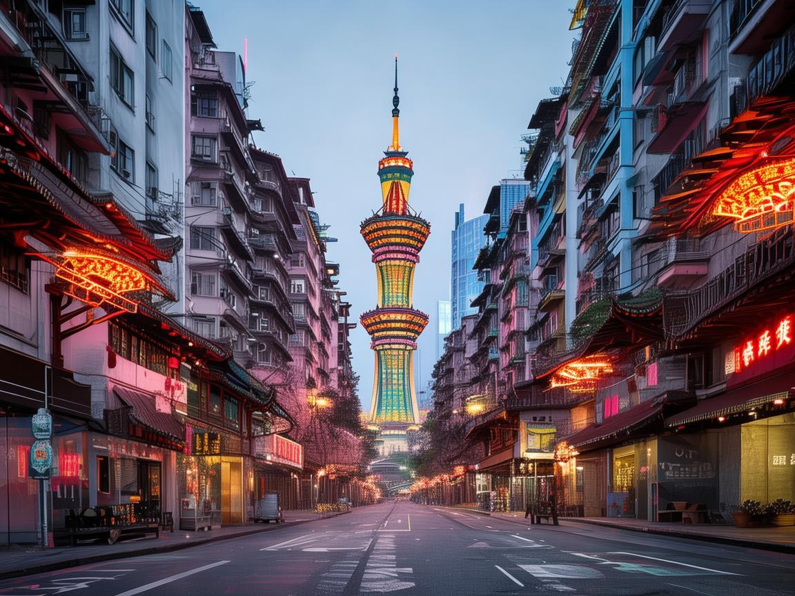 重庆有哪些好的物业公司呢？