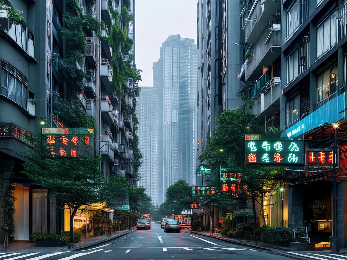 上海物业真的不让业主停车吗？