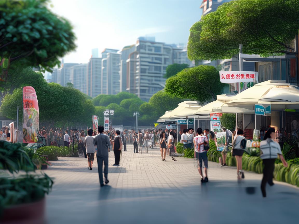 淅川物业最近招工吗？