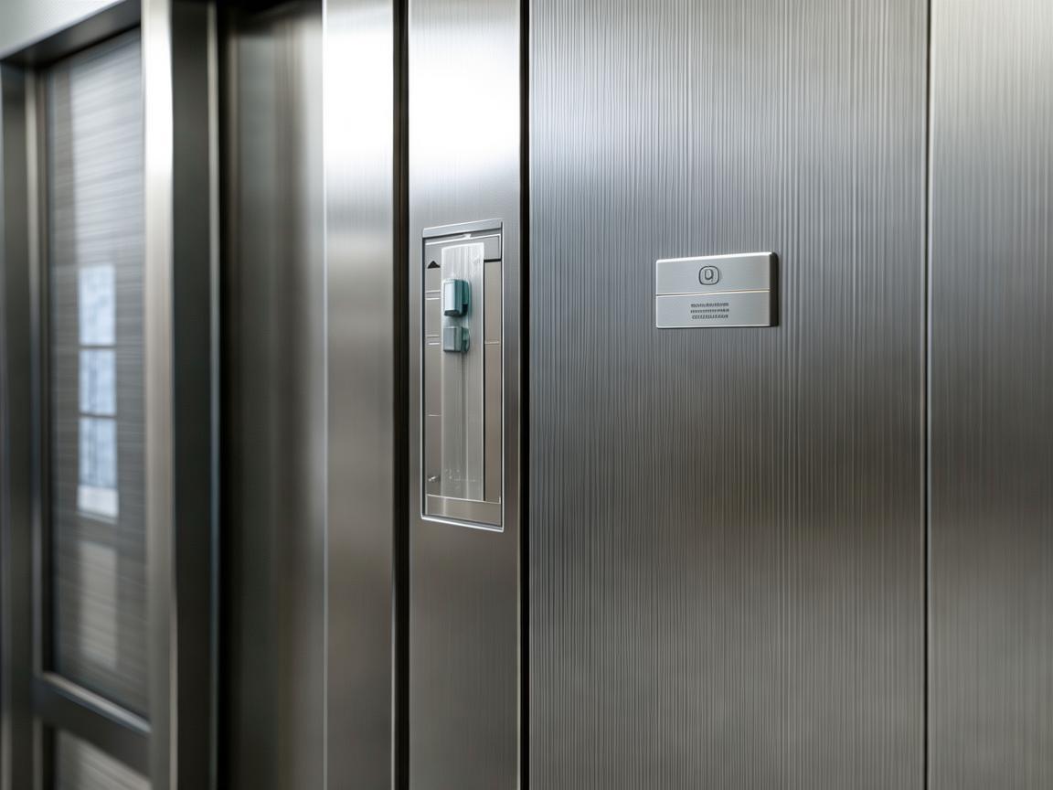 小区电梯物业都有保险吗？