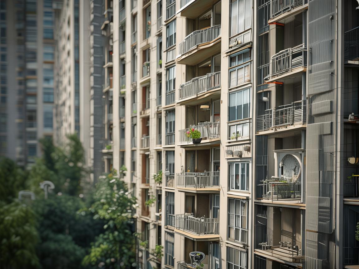 物业有权拆除阳台吗？