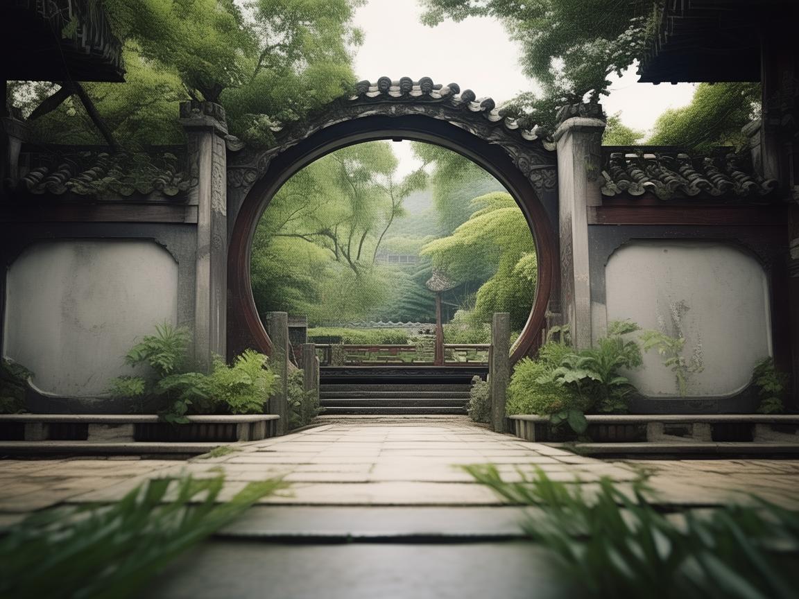 玖隆府是由什么物业进行管理的呢？