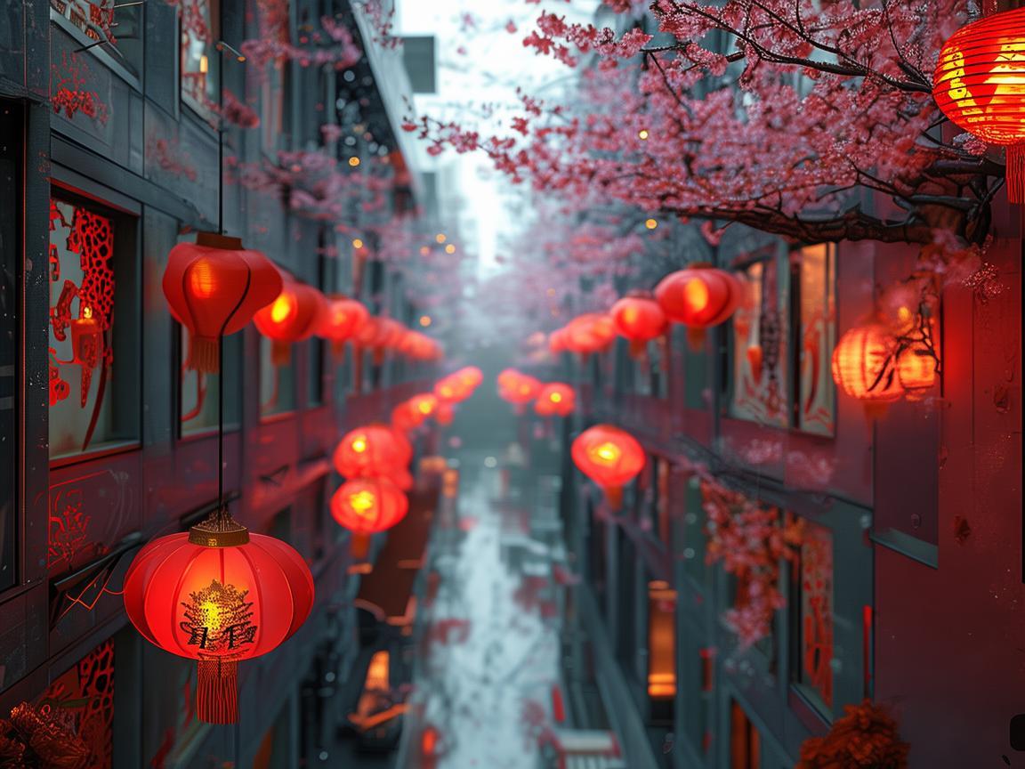 现在小区物业过年会发钱吗？
