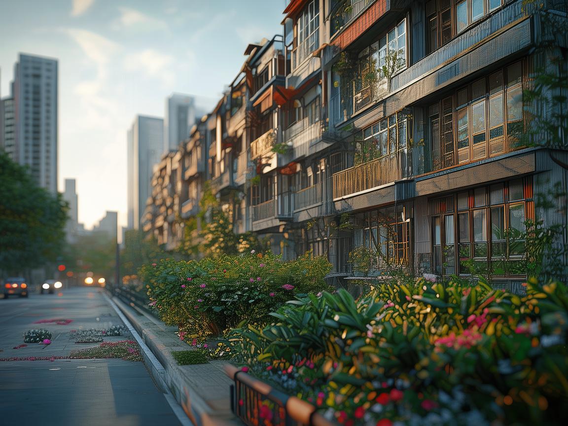 大华二路物业究竟在什么地方？