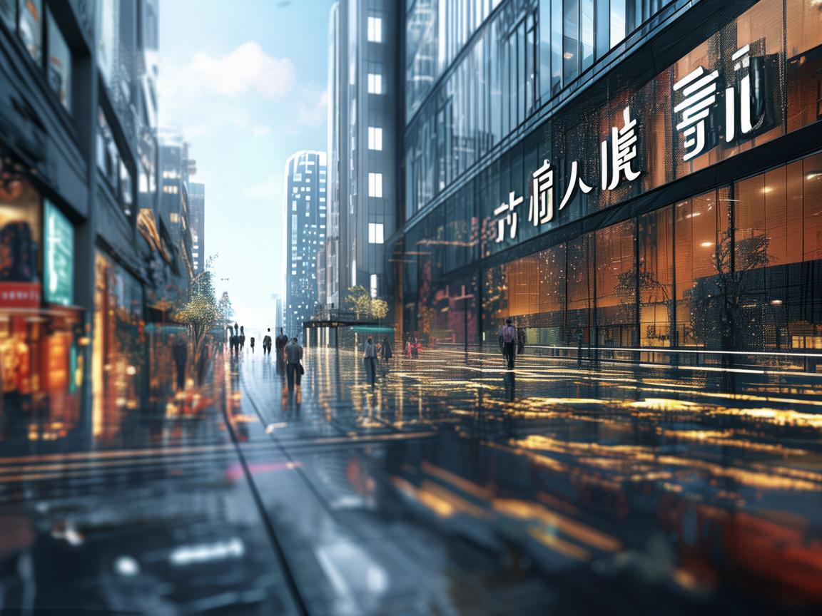 公元物业究竟是做什么的？