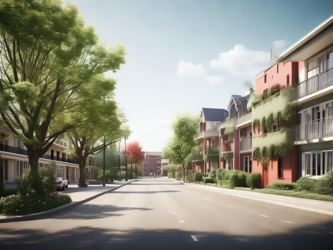 东湖北路物业可靠吗？