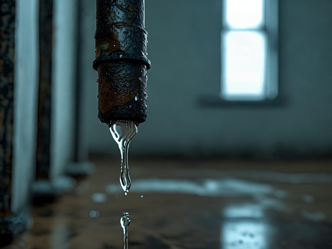 管道漏水到底归物业管吗？