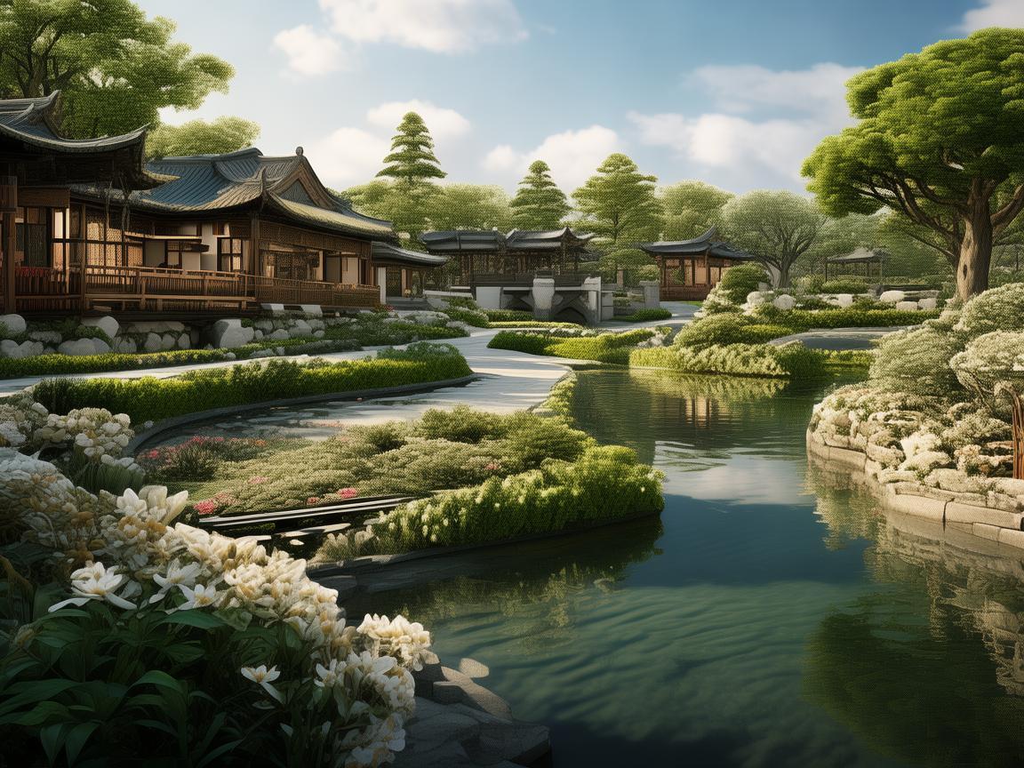 北京金山哪个物业最好？