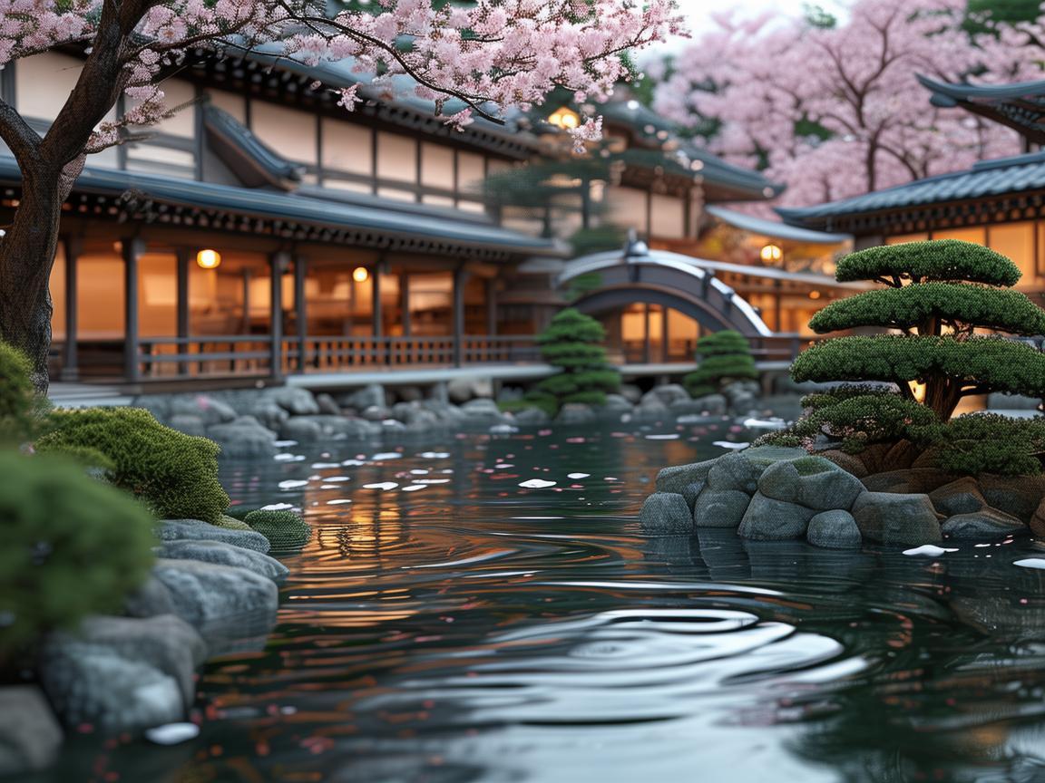 日本物业究竟要做什么？