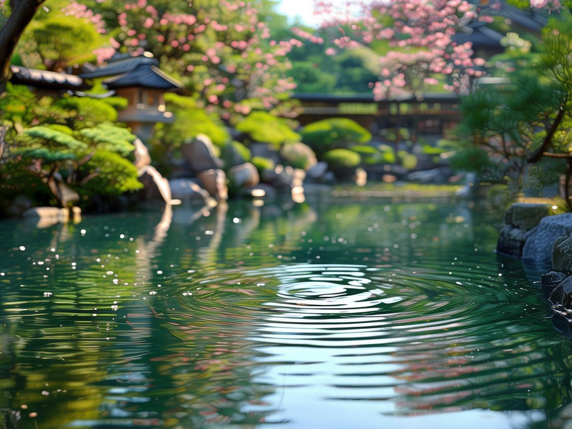 水东里的物业真的管事吗？