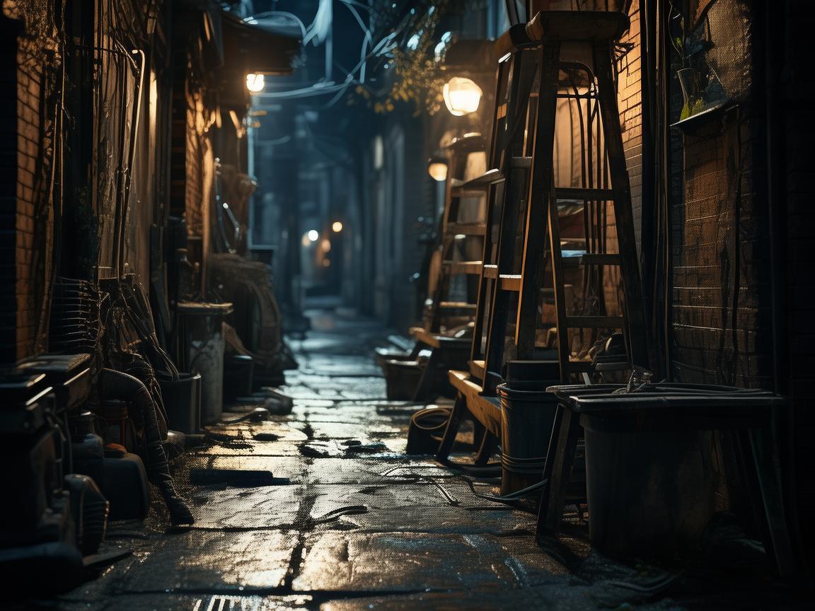 物业人真的愿意上夜班吗？