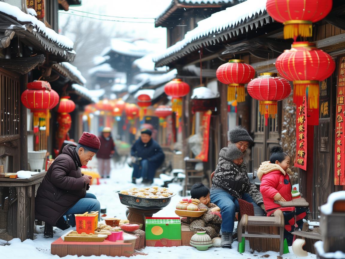物业大年初二做些什么才合适呢？