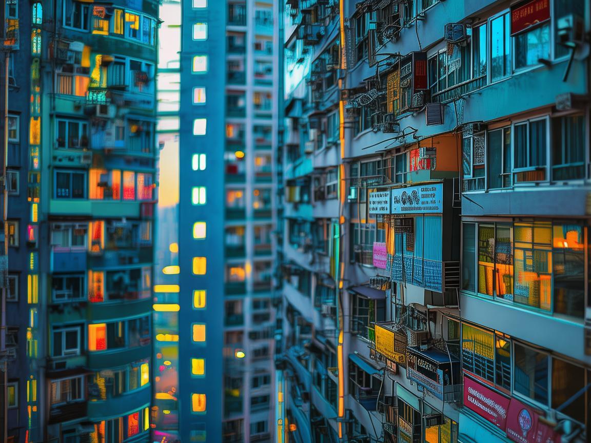 香港物业费究竟叫什么？