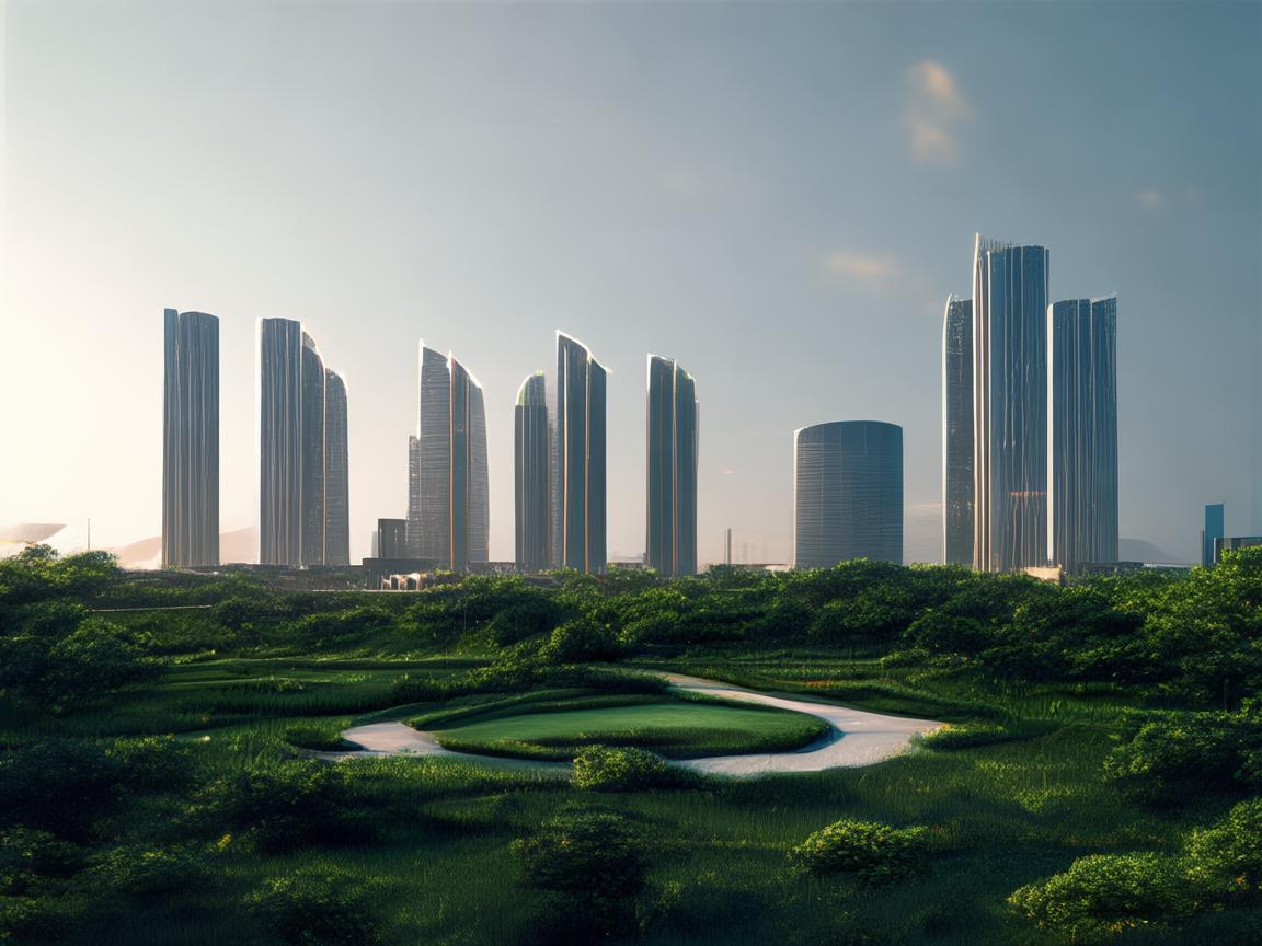 明日星程是什么物业？