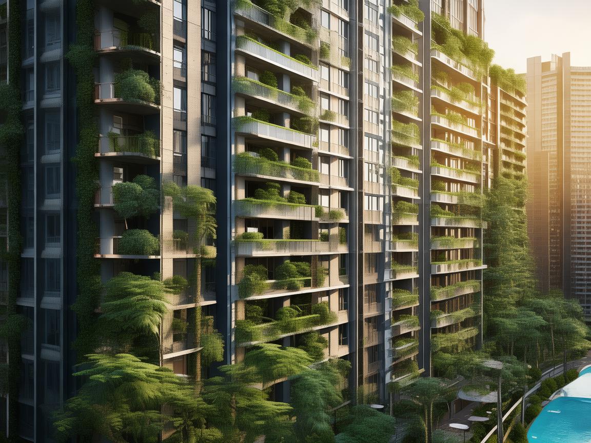 物业都有哪些物业服务呢？