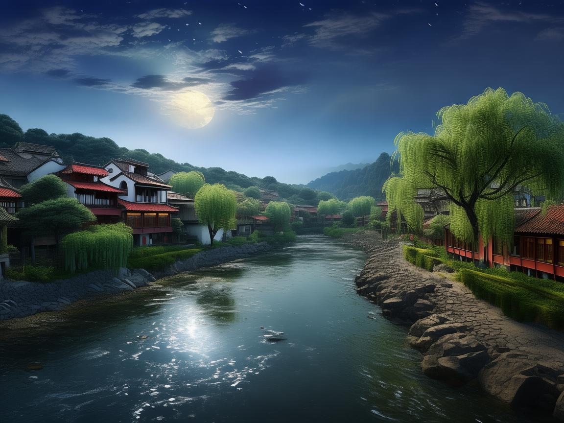 芜湖春江明月到底是什么物业？