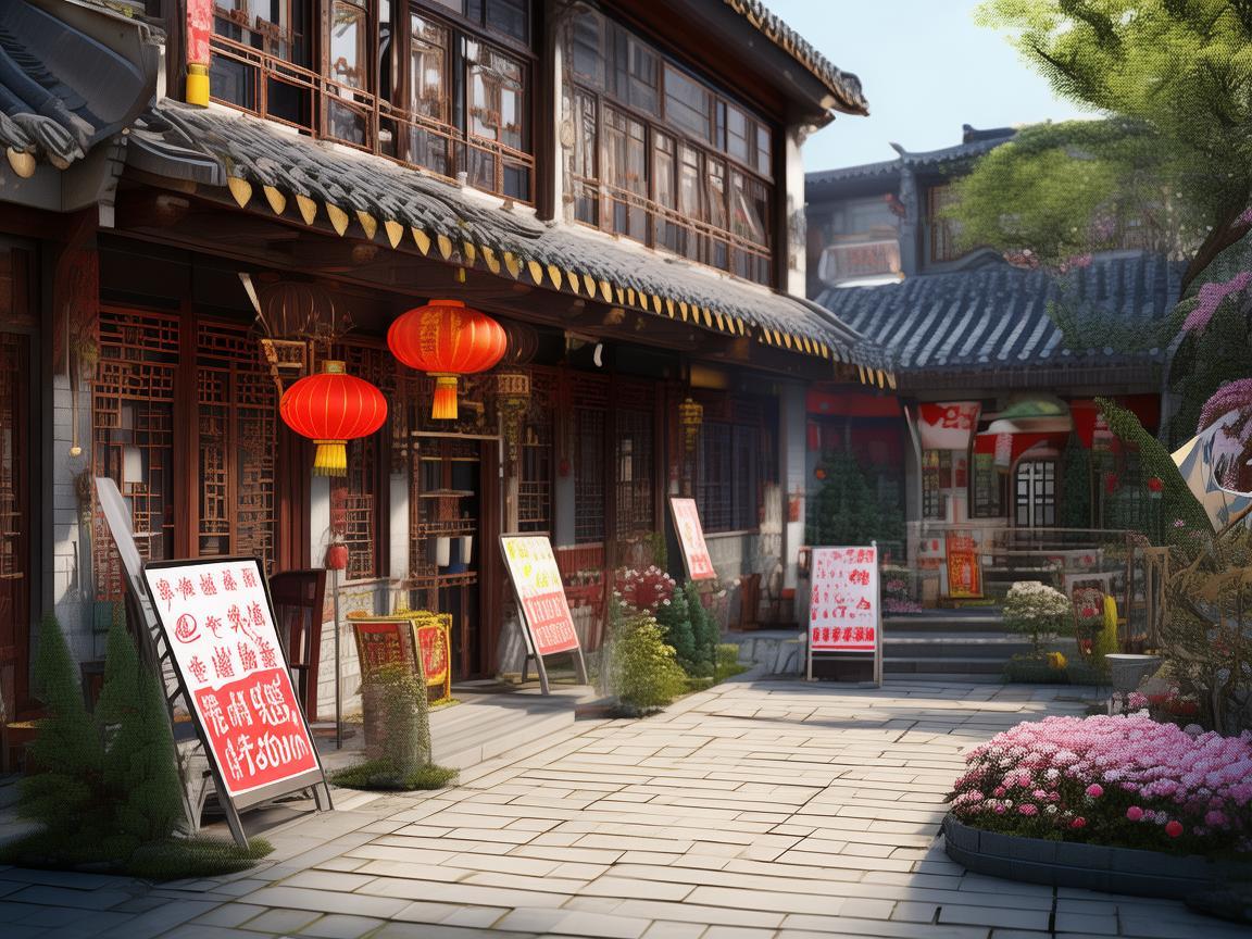 北京什么地方物业在招工呢？