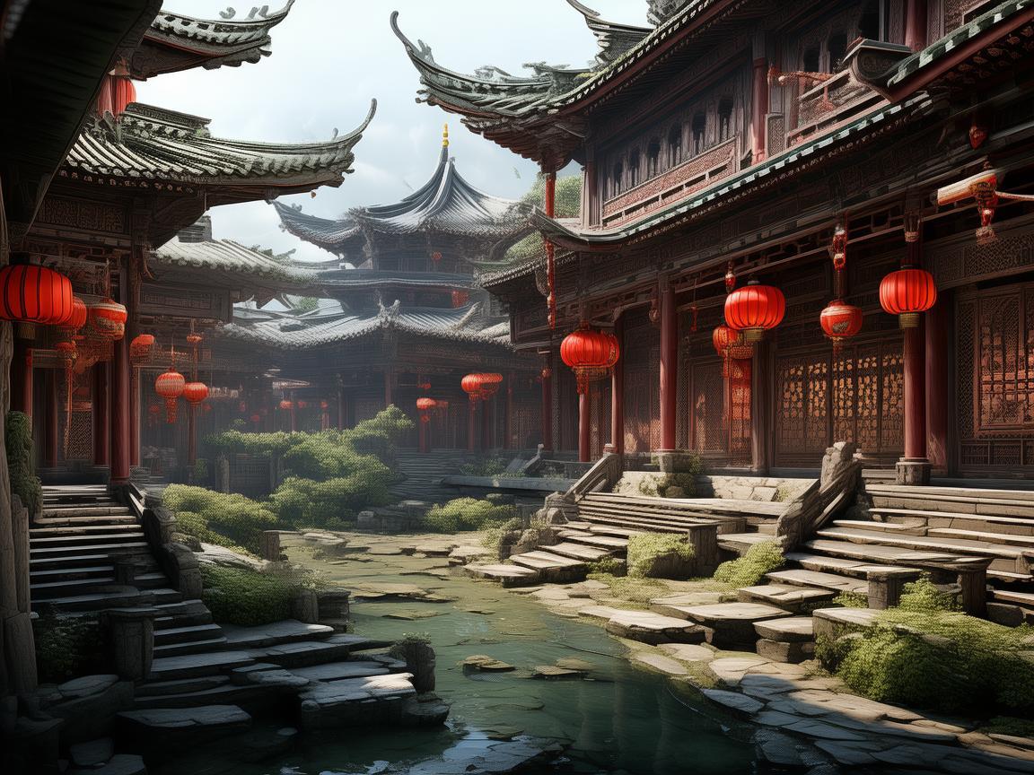 连山鼎府是哪家物业公司管理的呢？