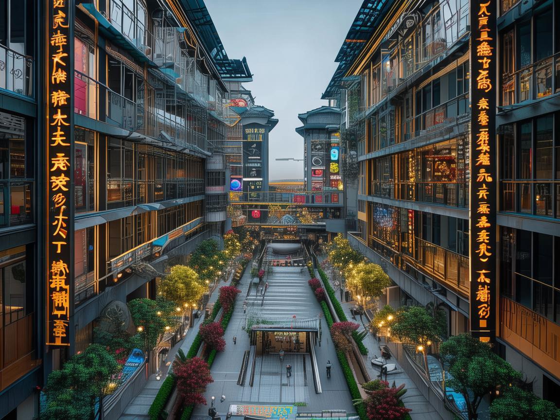 苏北吾悦广场物业究竟叫什么？