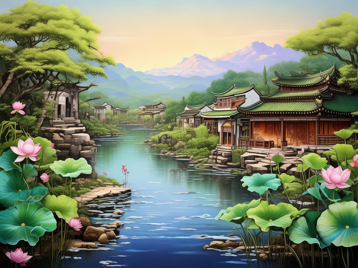 锦绣江南物业解约了吗？