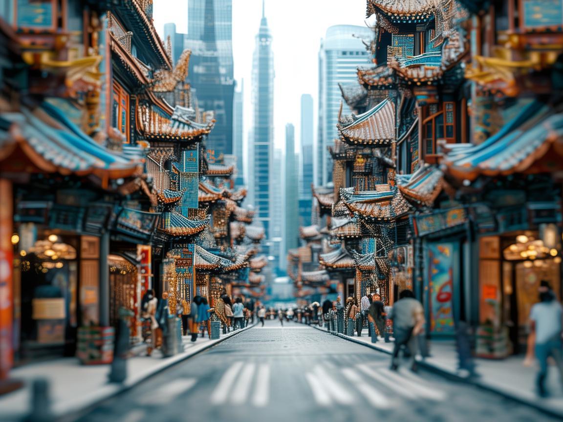 大汉海派物业真的靠谱吗？