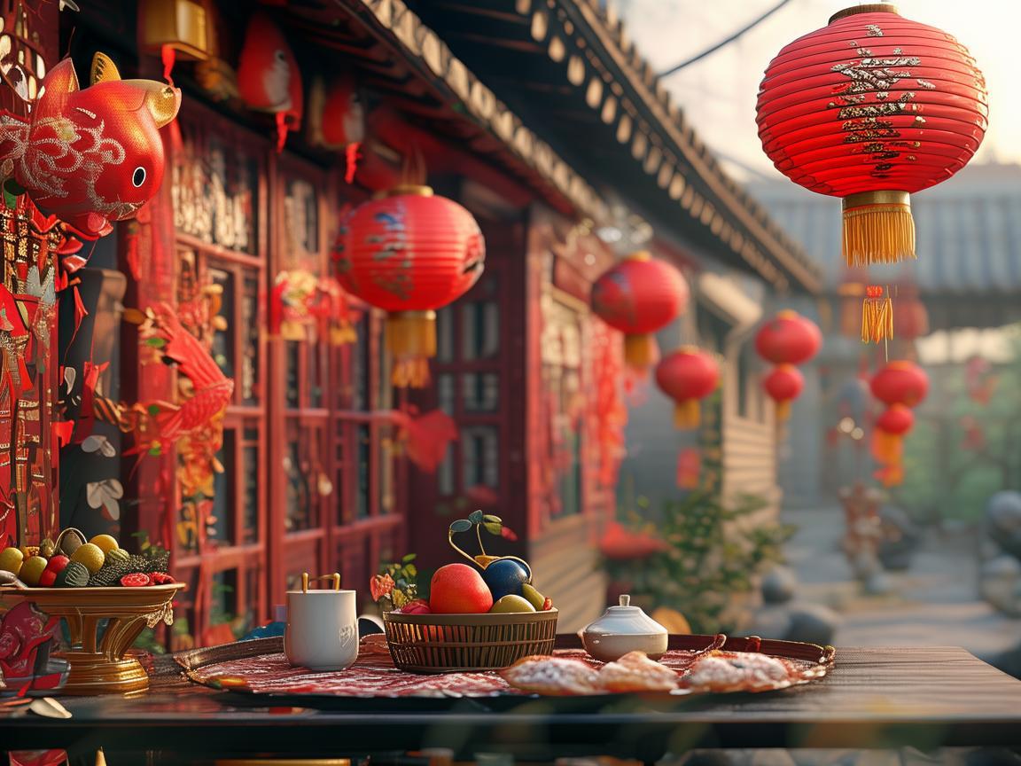 乔迁需要送物业什么东西呢？