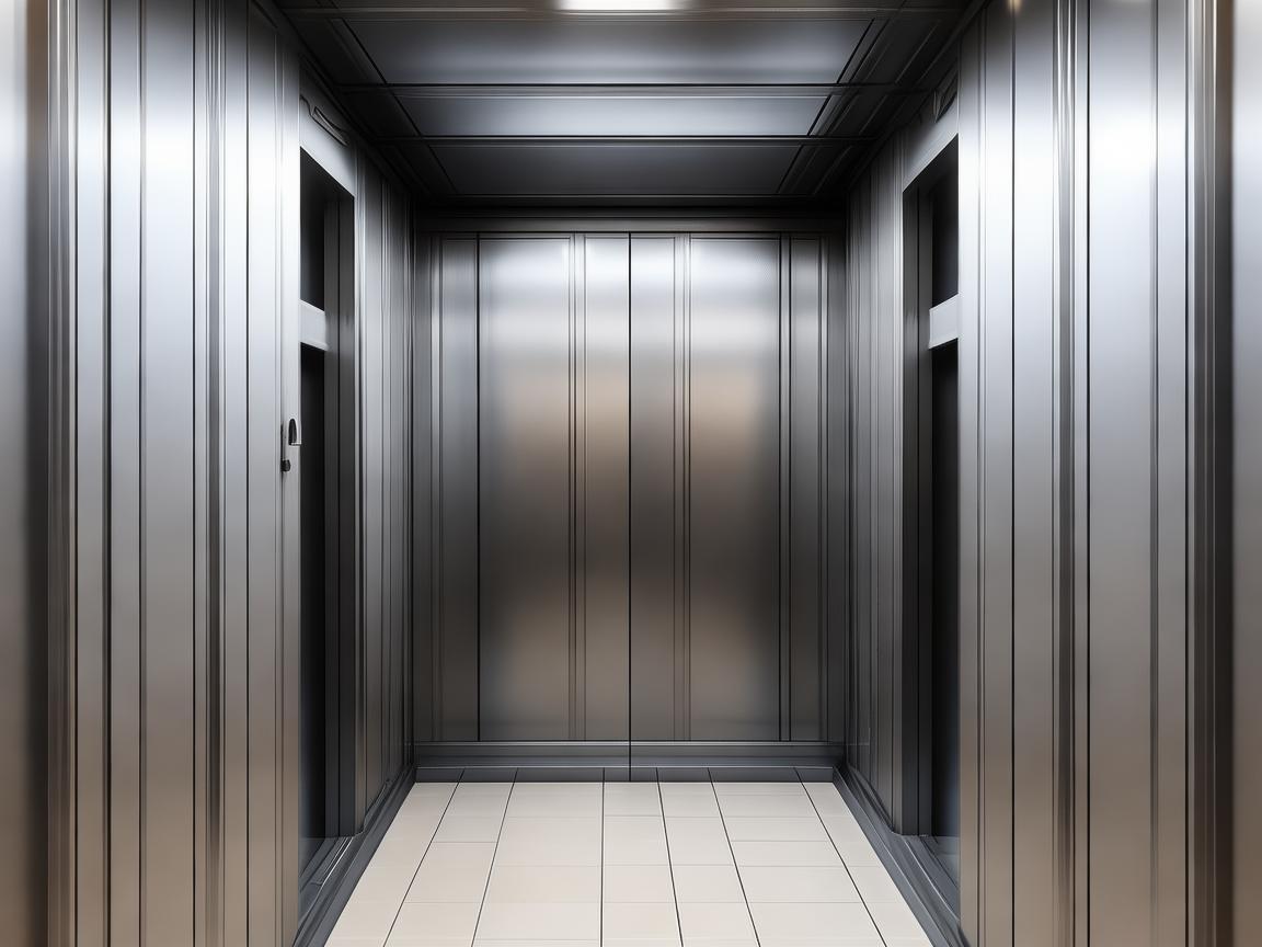 物业未进驻能开电梯吗? 物业未进驻能开电梯吗?