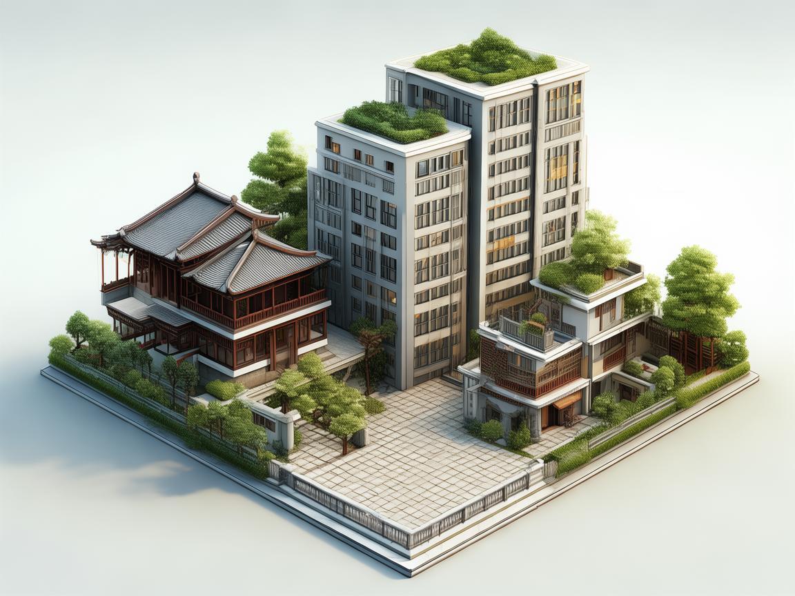 物业三种服务体系究竟是什么？