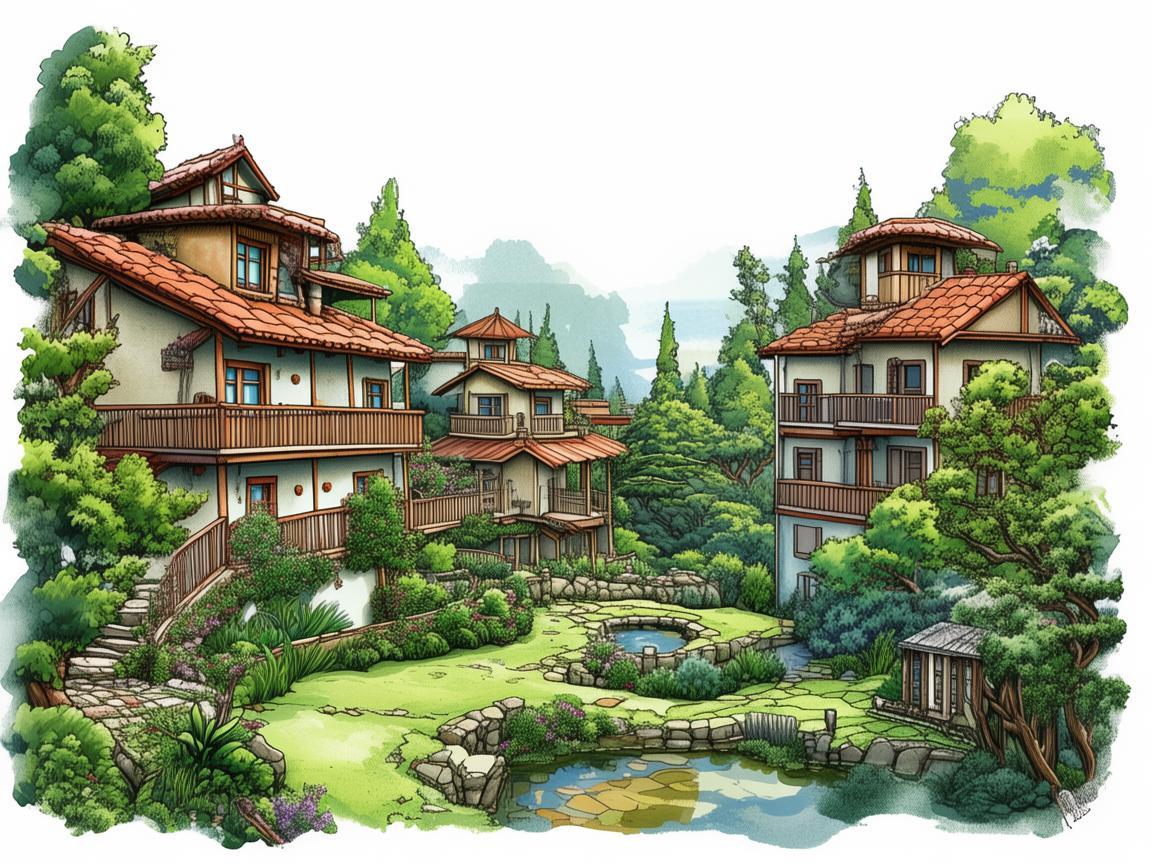 为什么必须有物业公司？